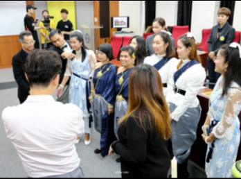 Arts & Culture Project 2017 in Korea