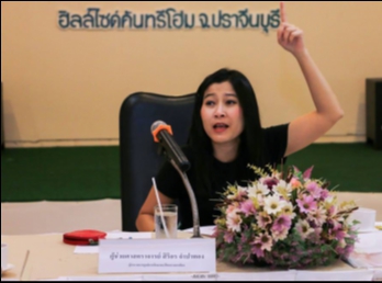 Project of Curriculum Development for
ASEAN