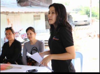 Project of Academic Services on ASEAN
Community