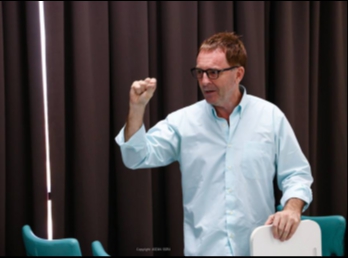 Project of English Proficiency
Development