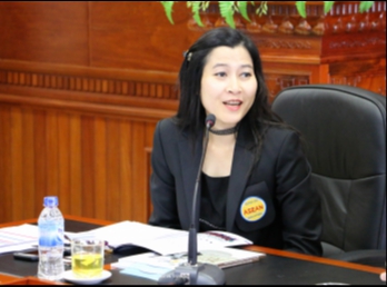 Cooperative Network Extension with
International University Project