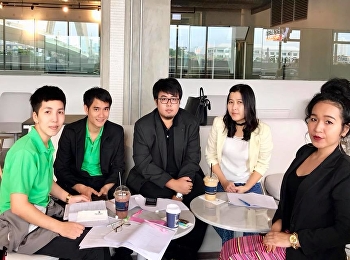 CAST Monthly Meeting at BOT Learning
Center