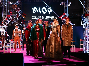 Body Painting & Costume Design Contest
2017