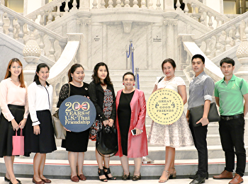 200 Years of U.S.-Thai Friendship