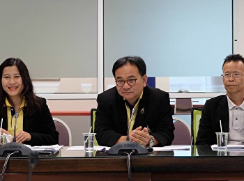 CAST Conducted the Project of English
Proficiency Development in Malaysia